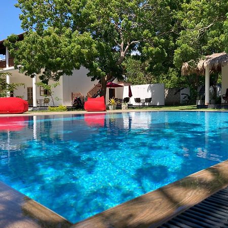 Kirinda Paradise Yala Экстерьер фото