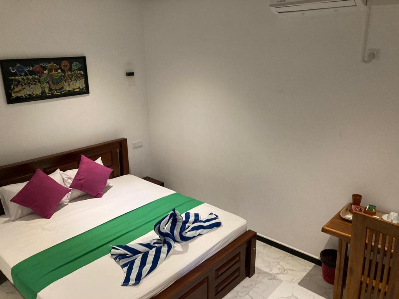 Kirinda Paradise Yala Экстерьер фото