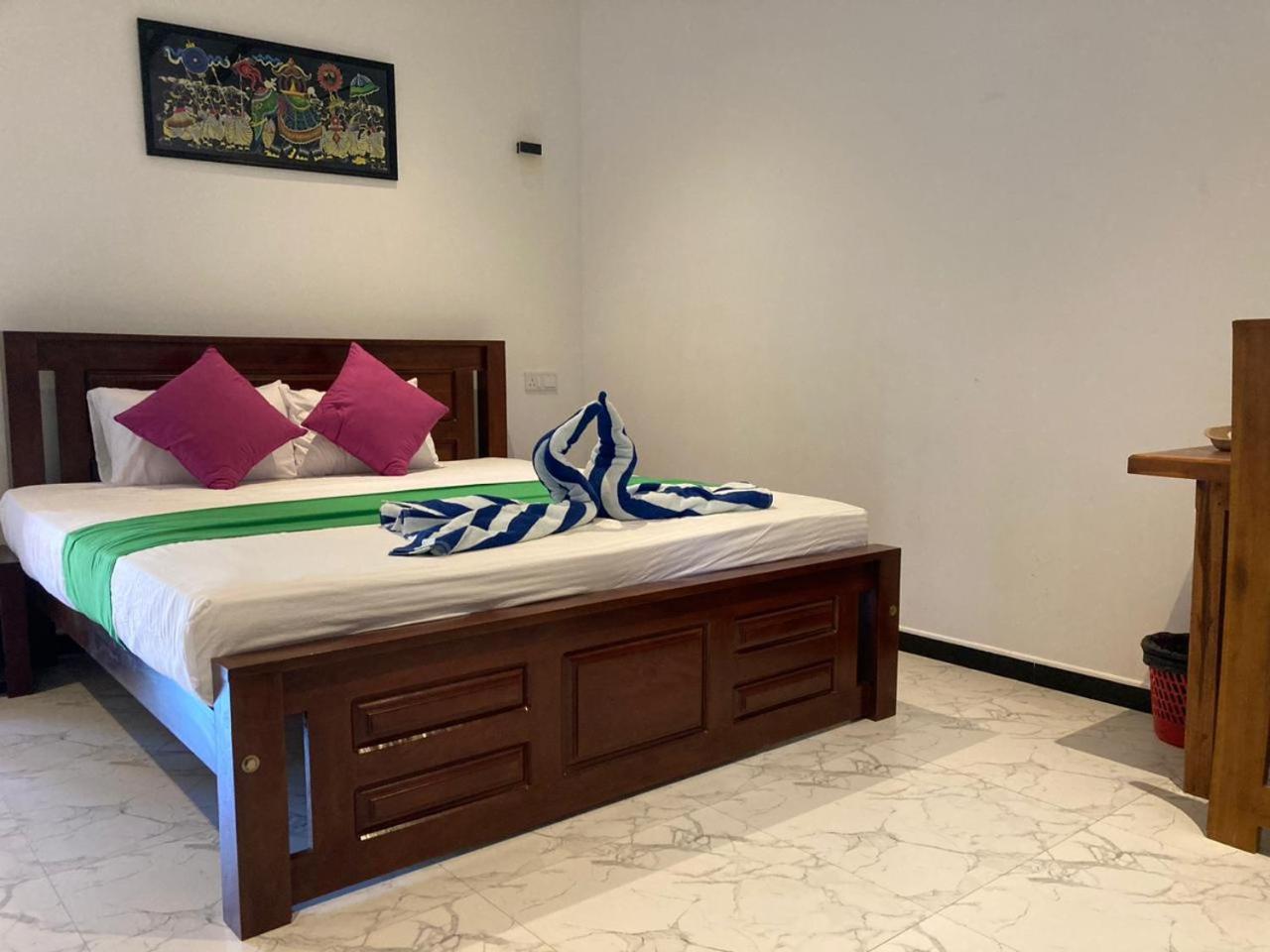 Kirinda Paradise Yala Экстерьер фото