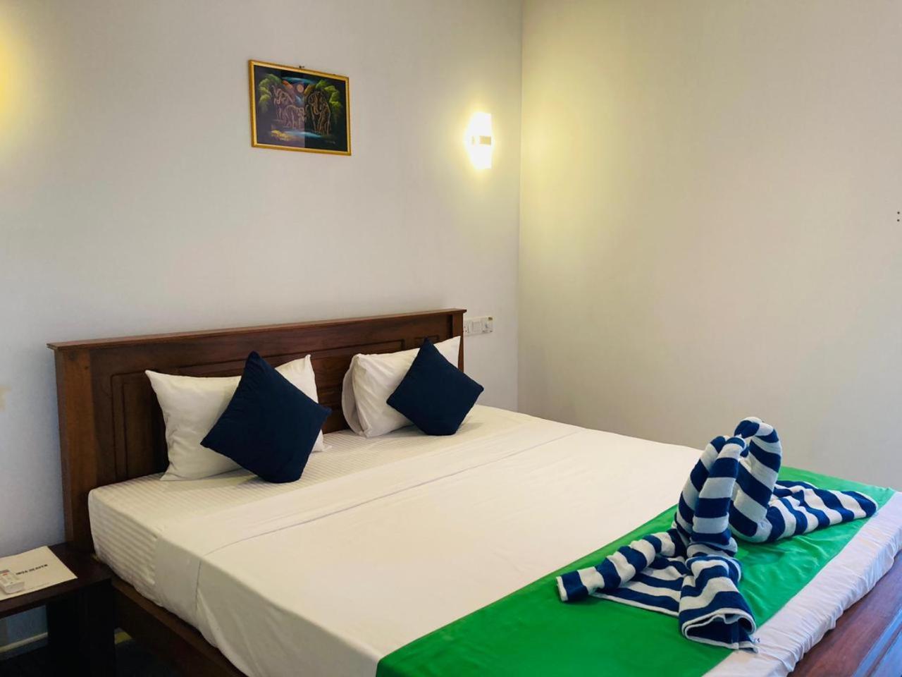 Kirinda Paradise Yala Экстерьер фото