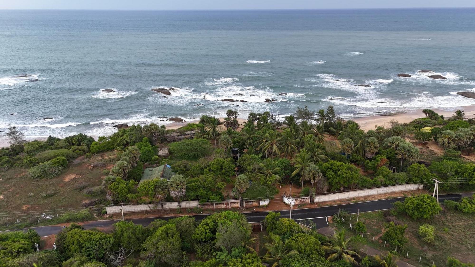 Kirinda Paradise Yala Экстерьер фото