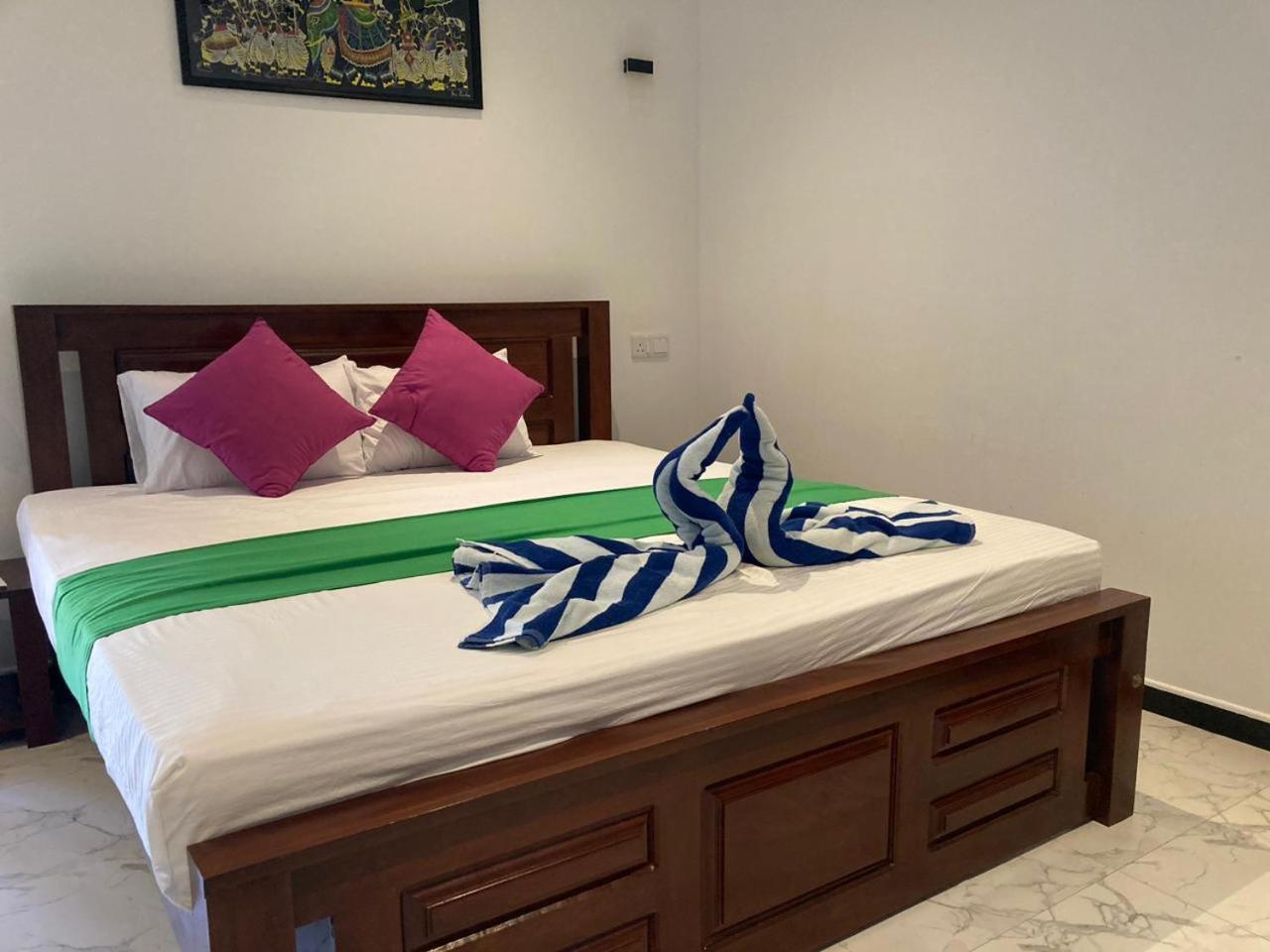Kirinda Paradise Yala Экстерьер фото