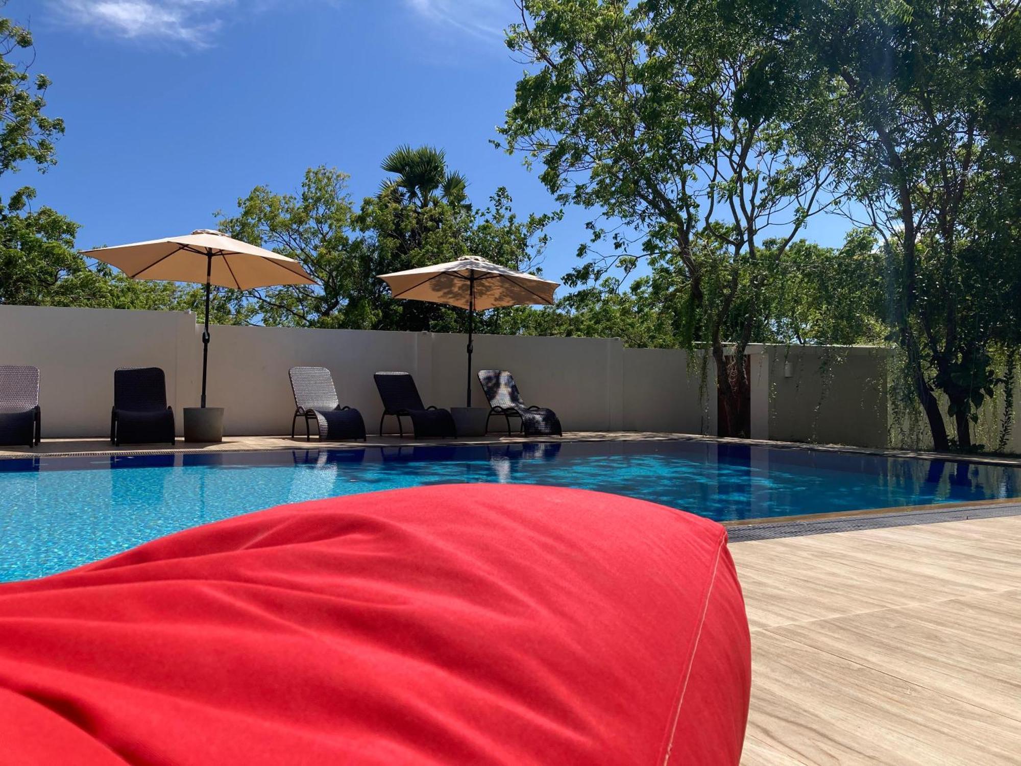 Kirinda Paradise Yala Экстерьер фото