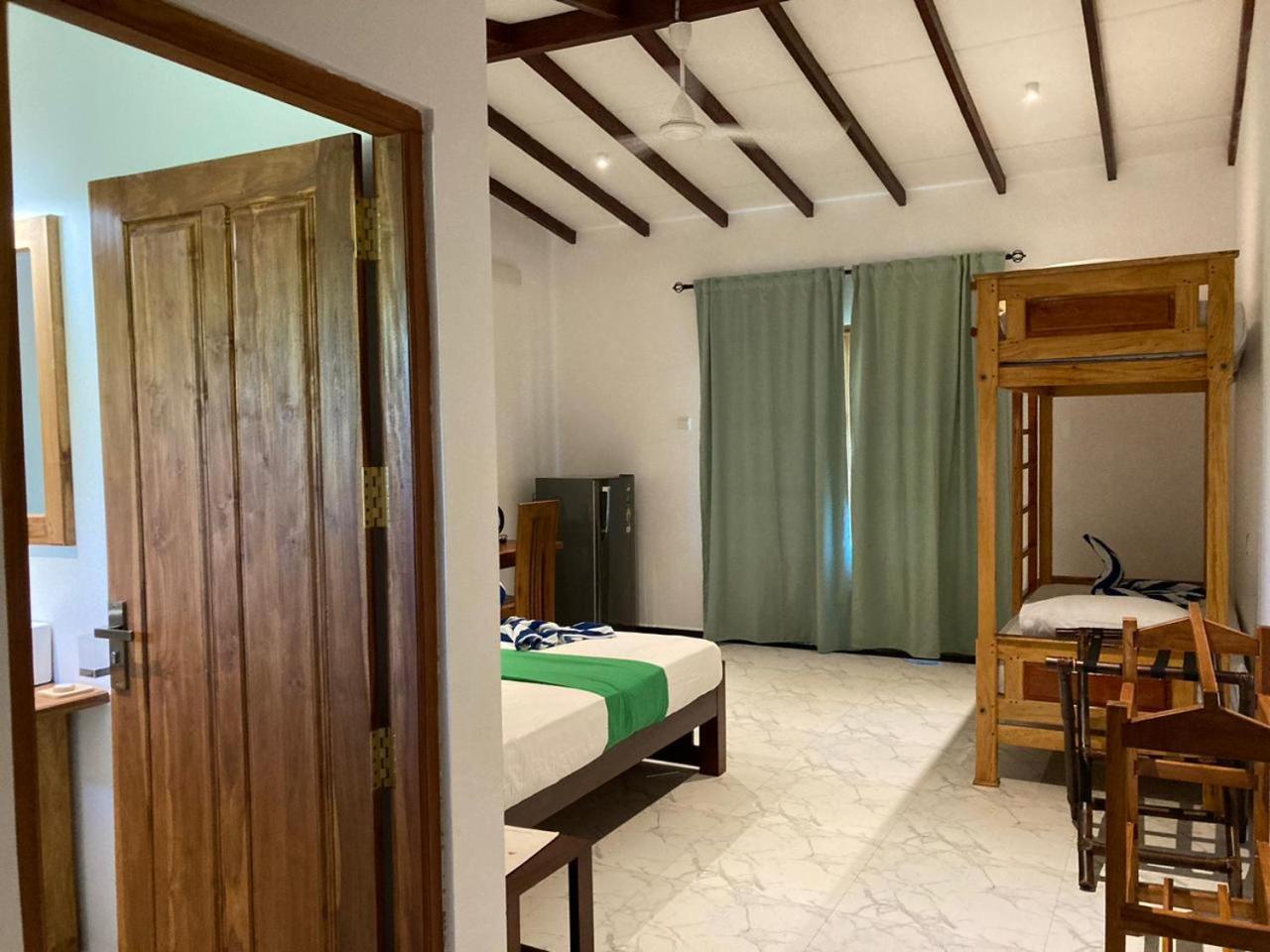 Kirinda Paradise Yala Экстерьер фото