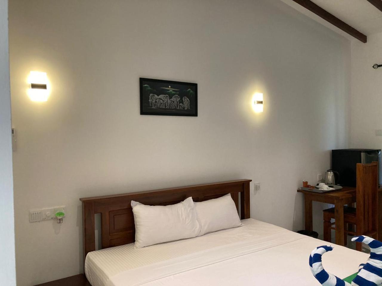 Kirinda Paradise Yala Экстерьер фото