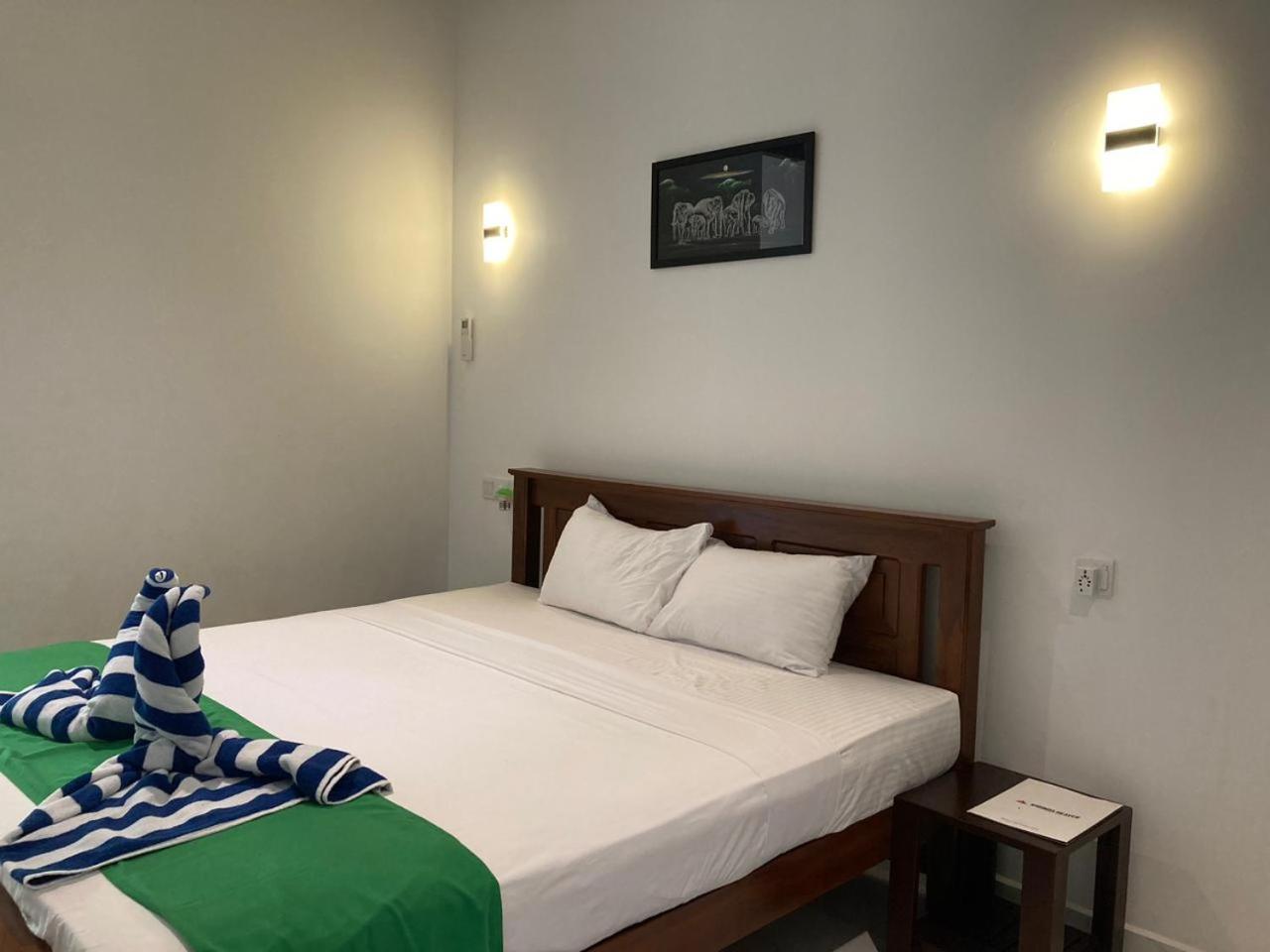 Kirinda Paradise Yala Экстерьер фото