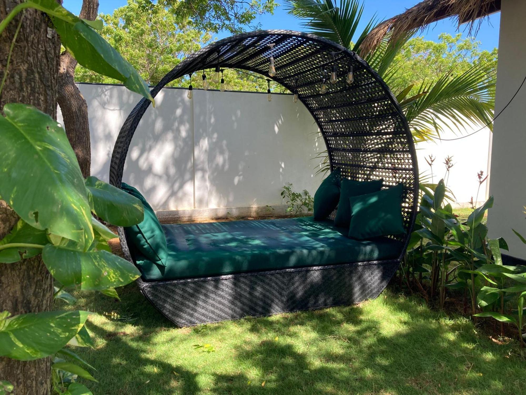 Kirinda Paradise Yala Экстерьер фото
