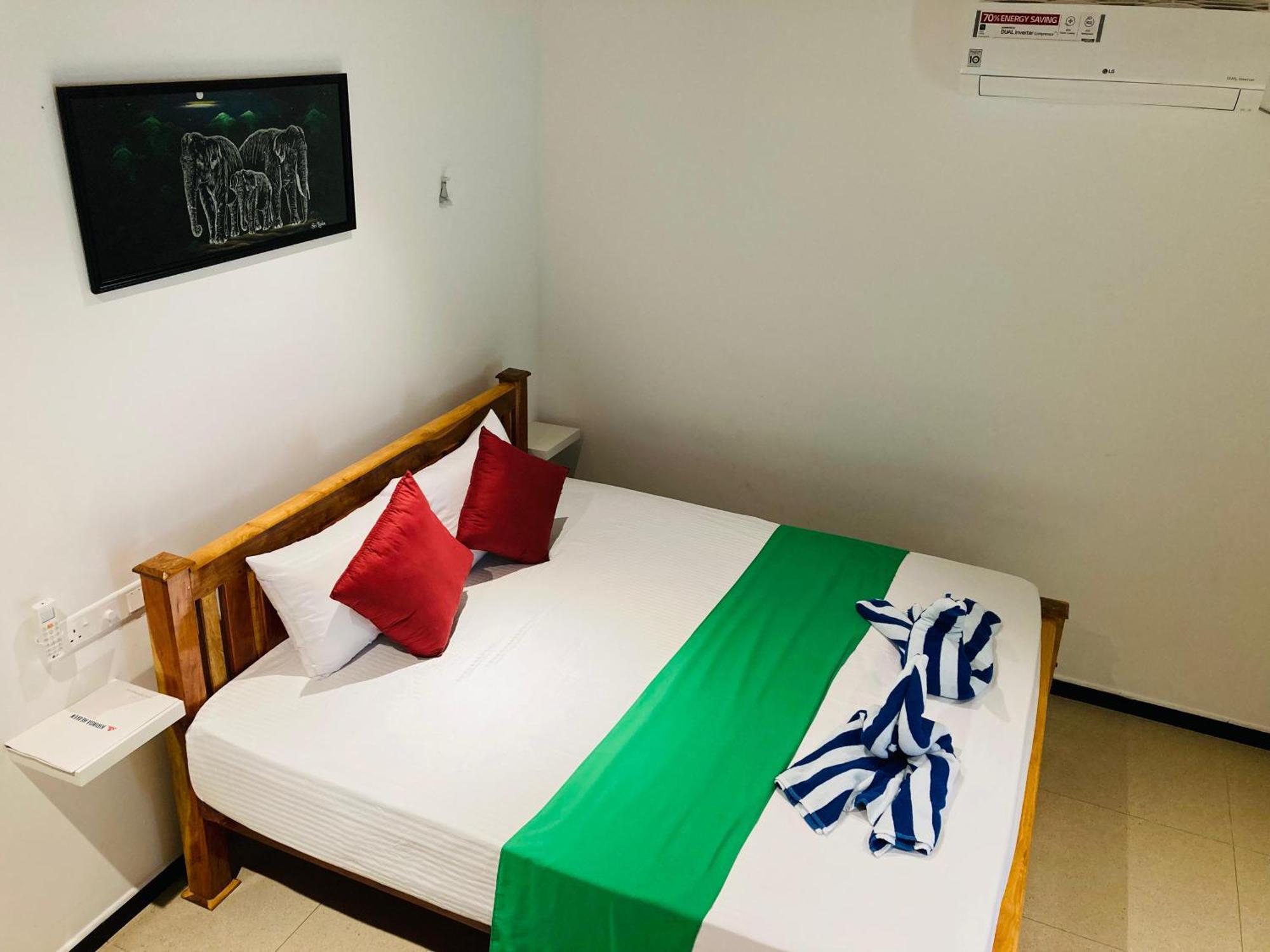 Kirinda Paradise Yala Экстерьер фото